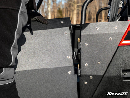 POLARIS RANGER 150 ALUMINUM DOORS