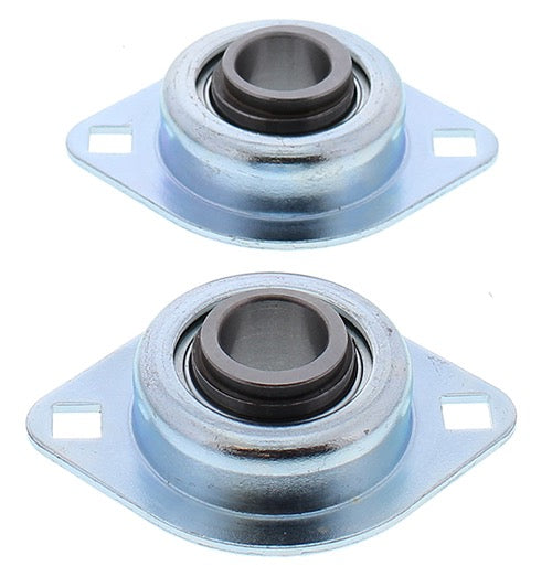 ALL BALLS RACING DRIVE SHAFT KIT FOR ALL YAMAHA 120 SNOWMOBILE