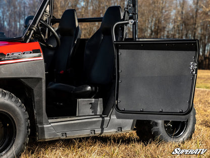POLARIS RANGER 150 ALUMINUM DOORS