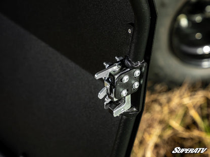 POLARIS RANGER 150 ALUMINUM DOORS