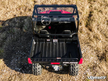 POLARIS RANGER 150 TINTED ROOF