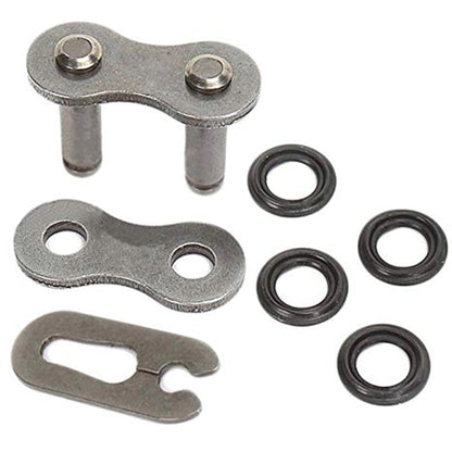 Polaris RZR 200 Chain Upgrade - Heavy Duty X-Ring Chain
