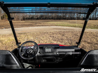 POLARIS RANGER 150 FULL WINDSHIELD