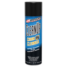 Maxima Clean Up Chain Cleaner 17.1 oz.