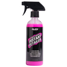 Slick Products Hybrid Ceramic Instant Detailer 16 oz.