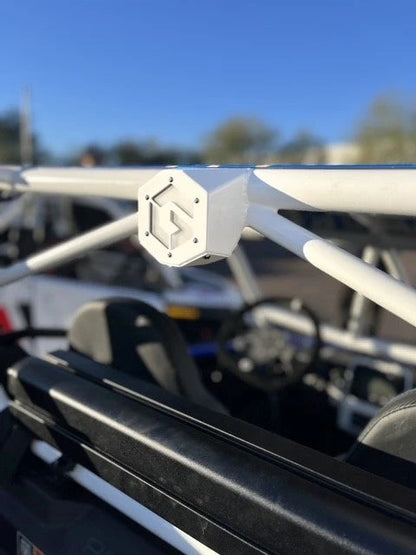 POLARIS RZR 200 CAGE - Geiser Performance