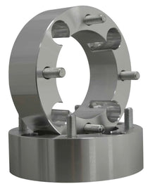 Rear Wheel Spacers for Polaris RZR 200 (2020-Current) - Pair
