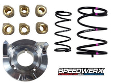 HYPERSHIFT CLUTCH KIT // 2018-2026 ARCTIC CAT ZR 200 / YAMAHA SNOSCOOT / SKI-DOO MXZ 200