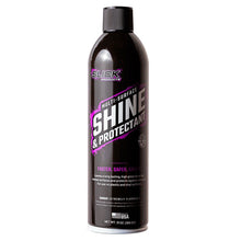 Slick Products Shine and Protectant 13 oz.