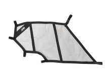 MESH WINDOW NET SET FOR POLARIS RZR 200
