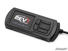 POLARIS RANGER 150 DYNOJET POWER VISION 3 ECU TUNER