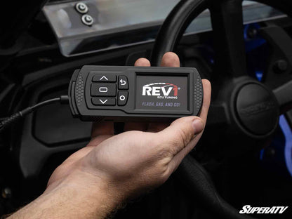 POLARIS RANGER 150 DYNOJET POWER VISION 3 ECU TUNER