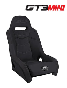 GT3 MINI SUSPENSION SEAT