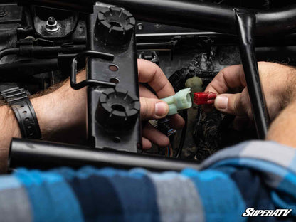 POLARIS RANGER 150 DYNOJET POWER VISION 3 ECU TUNER