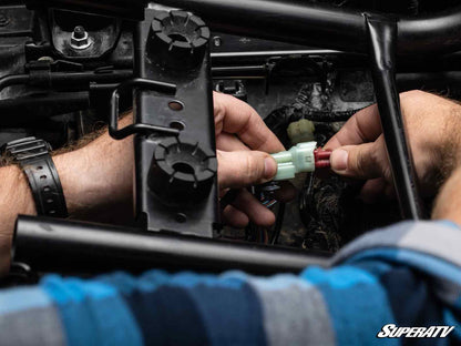 POLARIS RANGER 150 DYNOJET POWER VISION 3 ECU TUNER