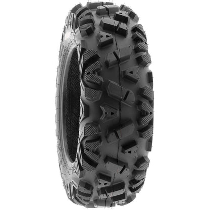 SUNF A033 Power - RZR 200 Tire Package - Stock Size