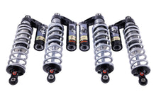 FOX SHOCKS FOR POLARIS RZR 200 BY SHOCK THERAPY