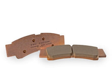 EBC REAR BRAKE PADS - POLARIS RZR 170