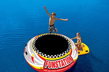 SPORTSSTUFF 10' FUNSTATION