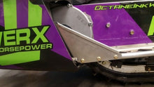 TEEN/ADULT SUSPENSION SPRING & RUNNING BOARD SUPPORT KIT // ARCTIC CAT ZR 200 / YAMAHA SNOSCOOT / SKI-DOO MXZ 200