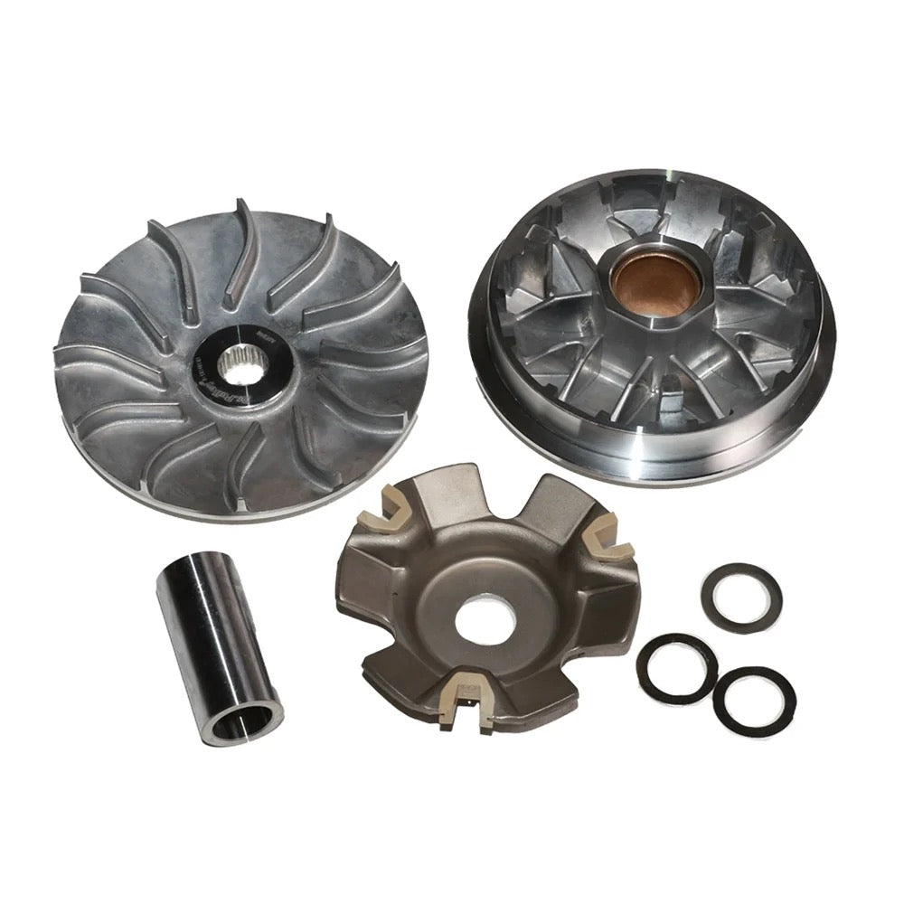 Dr. Pulley Performance Variator | Polaris RZR 170 CVT
