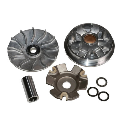 Dr. Pulley Performance Variator | Polaris RZR 170 CVT