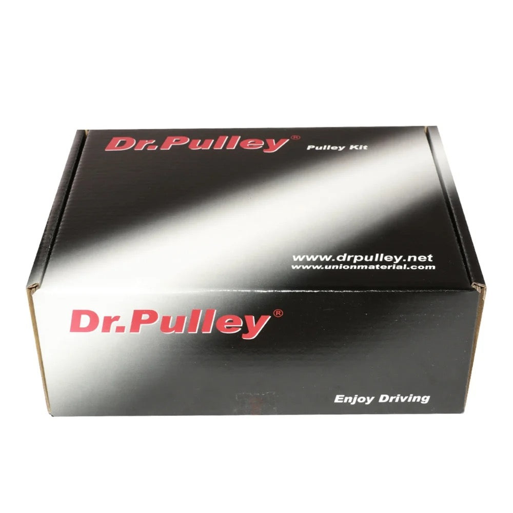 Dr. Pulley Performance Variator | Polaris RZR 170 CVT