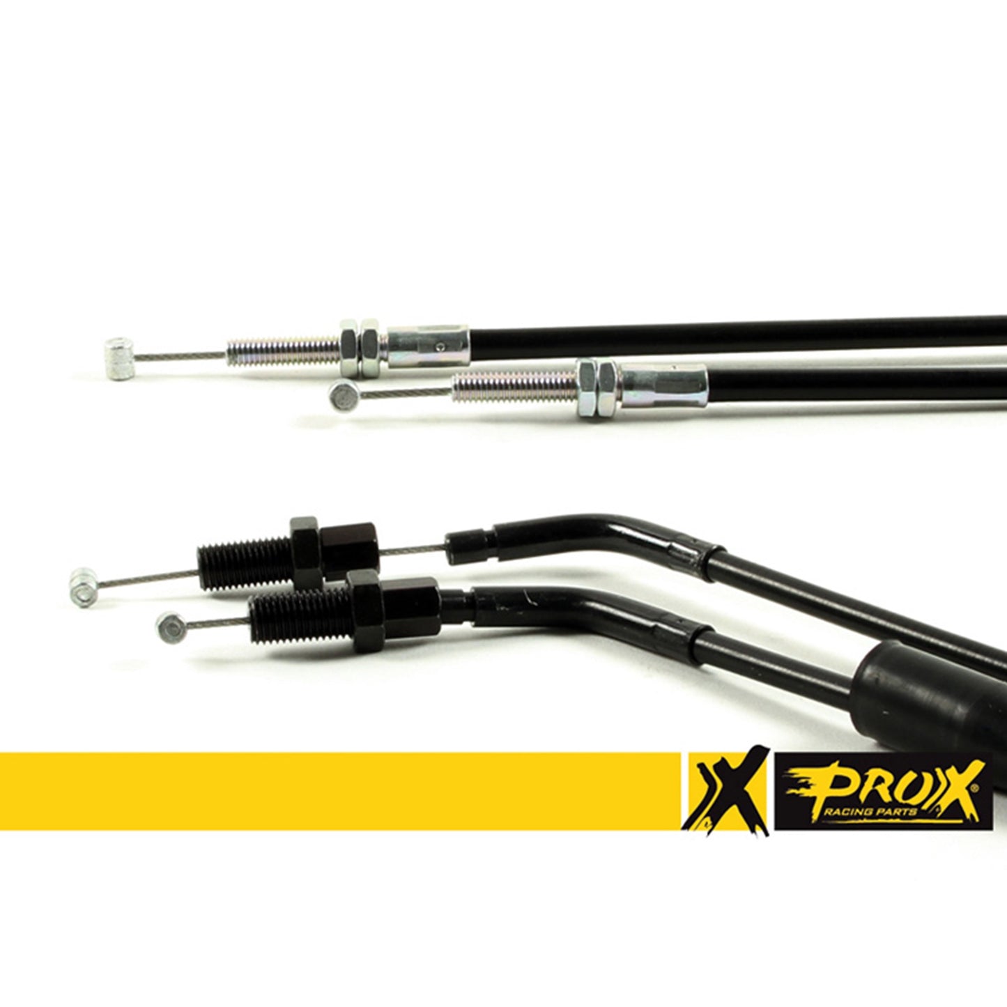 PROX THROTTLE CABLE - YAMAHA PW50 - ALL YEARS
