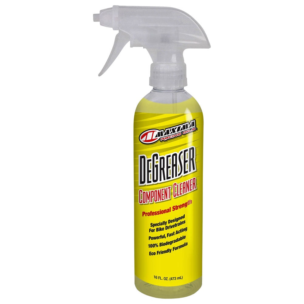 Maxima DeGreaser 16 oz.