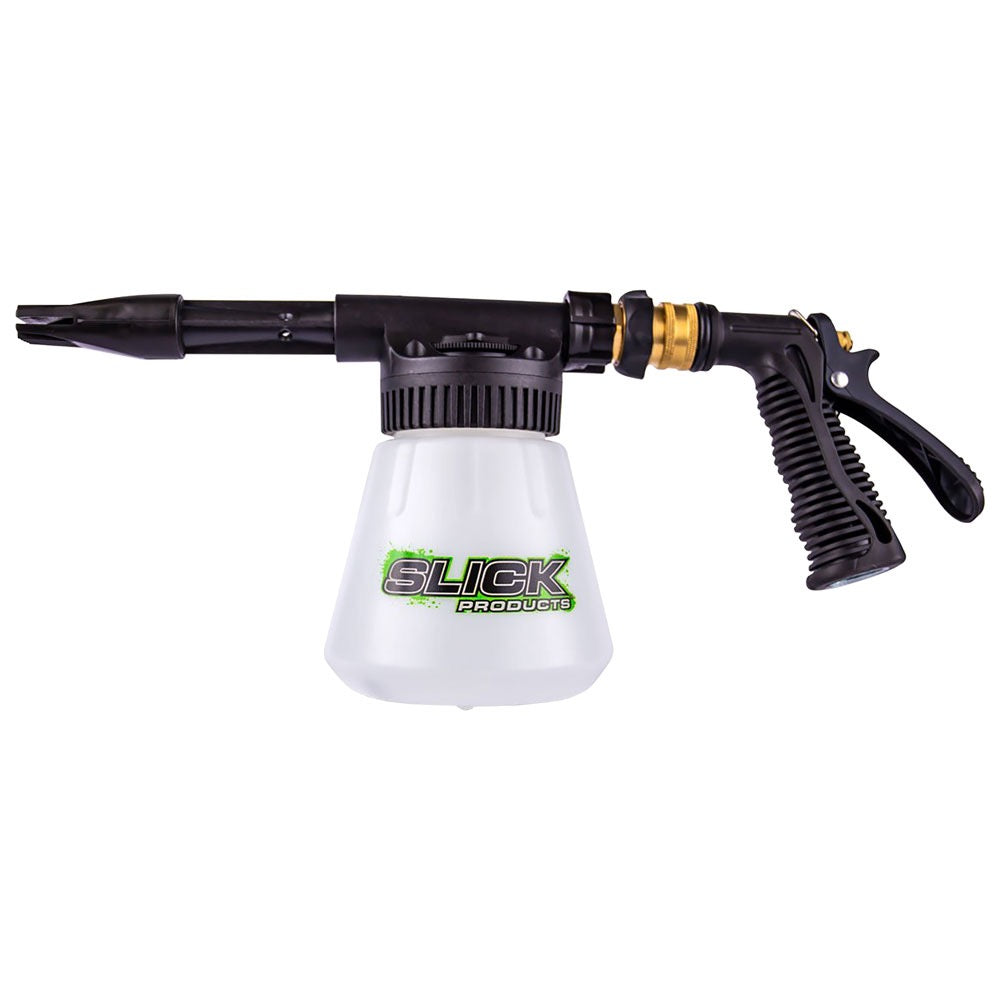 Slick Products Garden Hose Foam Gun