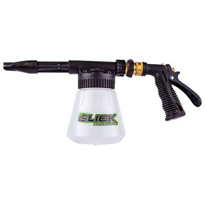 Slick Products Garden Hose Foam Gun