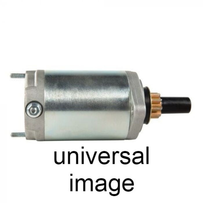 WILDBOAR STARTER MOTOR FITS POLARIS YOUTH MODELS SPORTMAN AND OUTLAW
