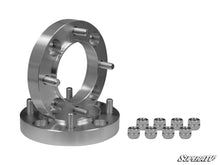 Front Wheel Spacers for Polaris RZR 200 (2020-Current) - Pair
