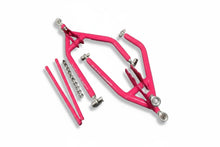 POLARIS - RZR 170 EXTENDED UTV A-ARMS