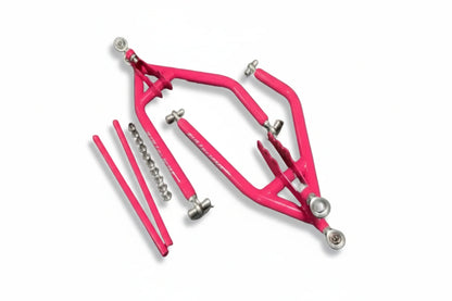 POLARIS - RZR 170 EXTENDED UTV A-ARMS