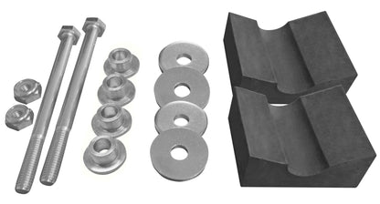 C&A PRO Ski Mount Kit For 2018 & Newer Arctic Cat ZR120 & ZR200