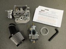 Performance Head & Carb Kit for Snoscoot, ZR 200, & MXZ 200 (OUT OF STOCK UNTIL FALL OF 2025)