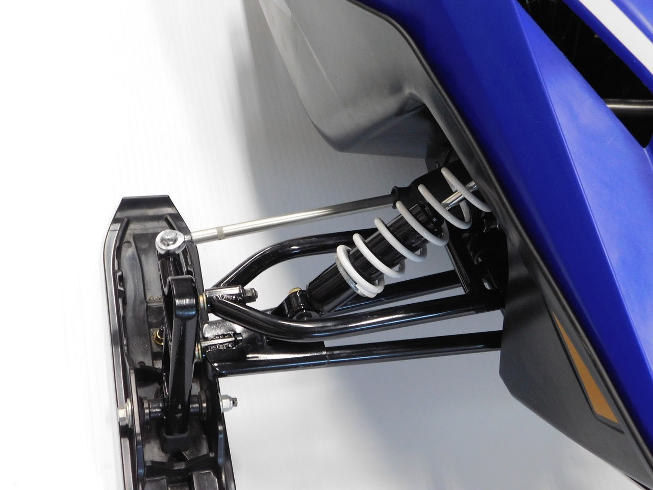 Adjustable Wide A Arm Front End Kits for 2018 & NEWER 120 & 200 Yamaha, Arctic Cat and Skidoo MXZ