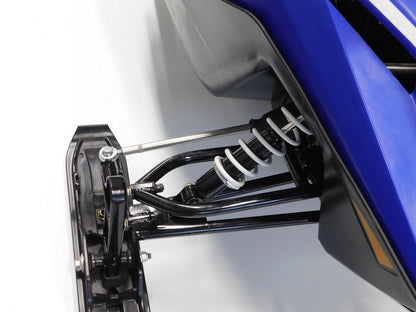 Adjustable Wide A Arm Front End Kits for 2018 & NEWER 120 & 200 Yamaha, Arctic Cat and Skidoo MXZ