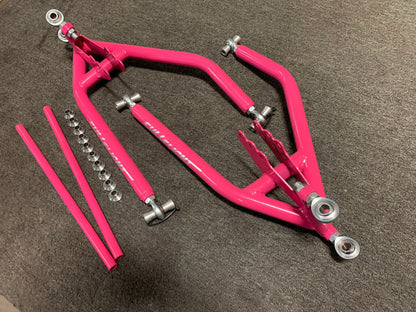 POLARIS - RZR 170 EXTENDED UTV A-ARMS