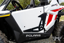 RZR 200 Bolt On Door Kit