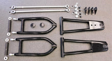 Adjustable Wide A Arm Front End Kits for 2018 & NEWER 120 & 200 Yamaha, Arctic Cat and Skidoo MXZ