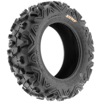 SUNF A033 Power - RZR 200 Tire Package - Stock Size