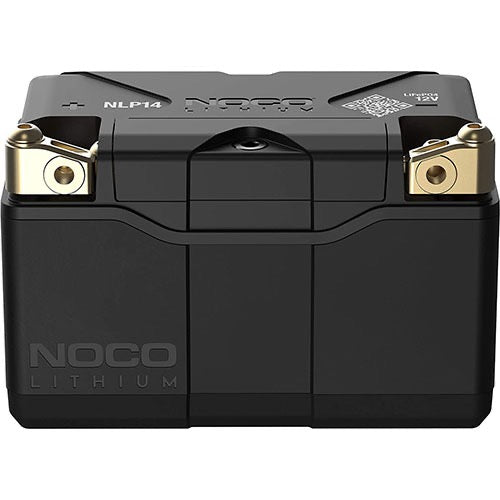NOCO GROUP 14 LITHIUM POWERSPORTS BATTERY FITS RZR 200/170