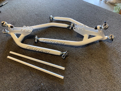 POLARIS - RZR 170 EXTENDED UTV A-ARMS