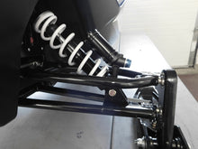 Adjustable Wide A Arm Front End Kits for 2018 & NEWER 120 & 200 Yamaha, Arctic Cat and Skidoo MXZ