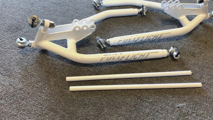 POLARIS - RZR 170 EXTENDED UTV A-ARMS