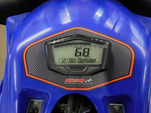 KOSO DB-02S Gauge for the Snoscoot, ZR 200 & MXZ 200