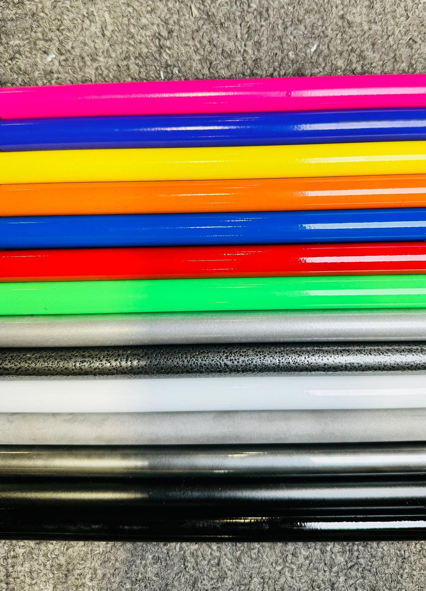 POLARIS - RZR 170 EXTENDED UTV A-ARMS