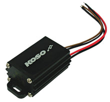 KOSO DB-02S Gauge for the Snoscoot, ZR 200 & MXZ 200